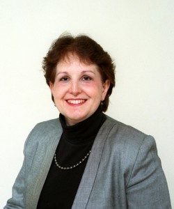 Janet Ames, CPA